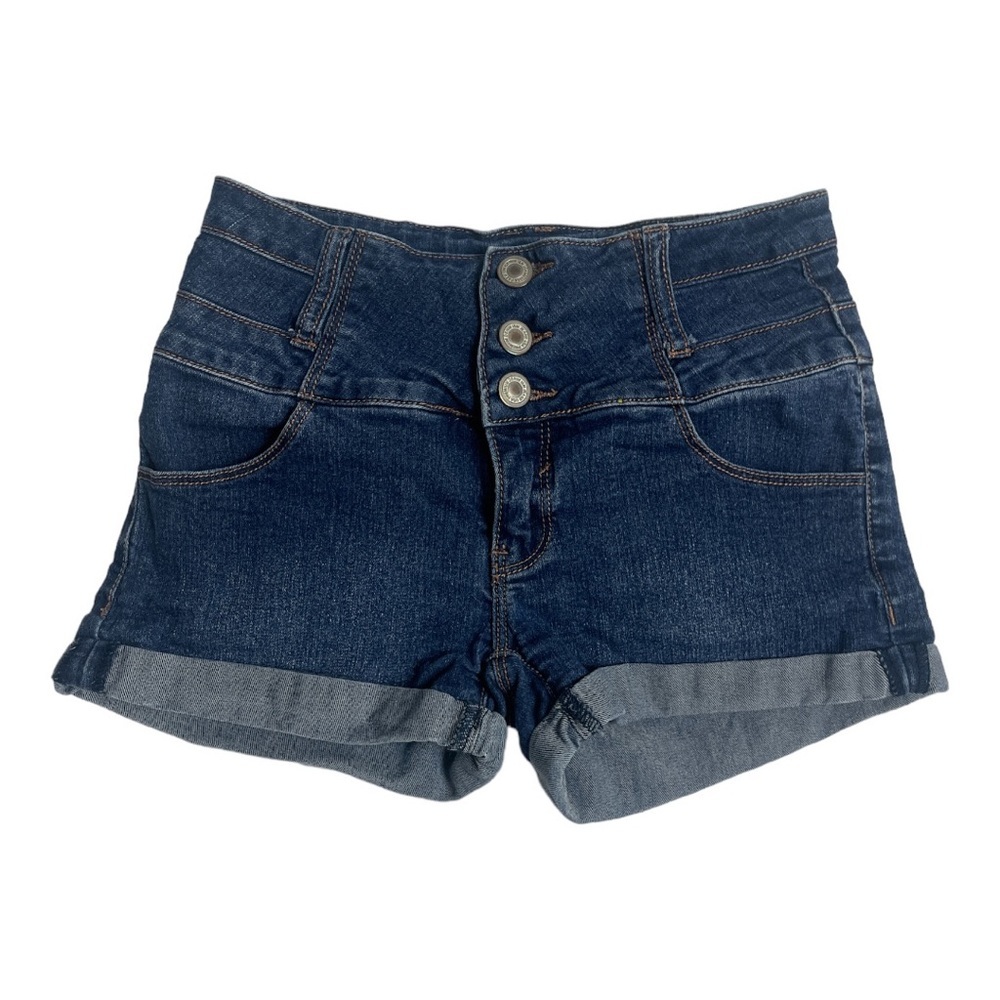 I&M high waisted shorts, size S